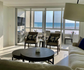 Siesta Key, FL Beachfront Ocean View Condo